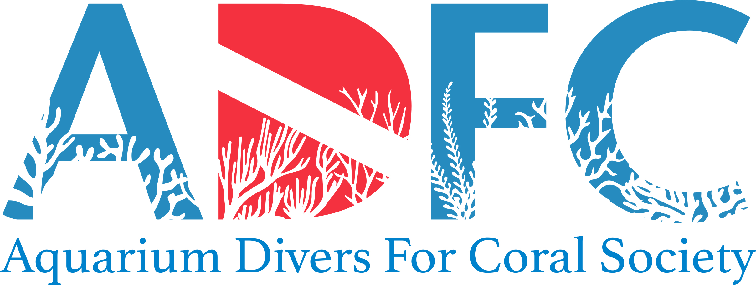 Aquarium Divers For Coral Society