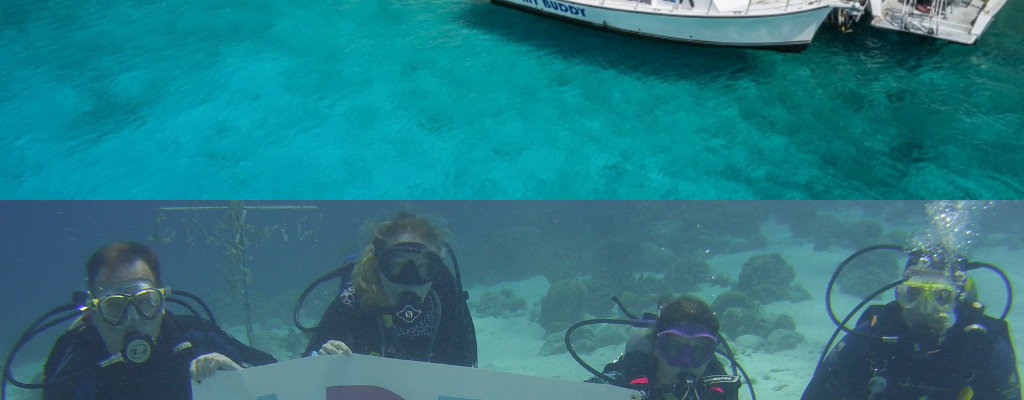 Scuba Trip Bonaire March 2023